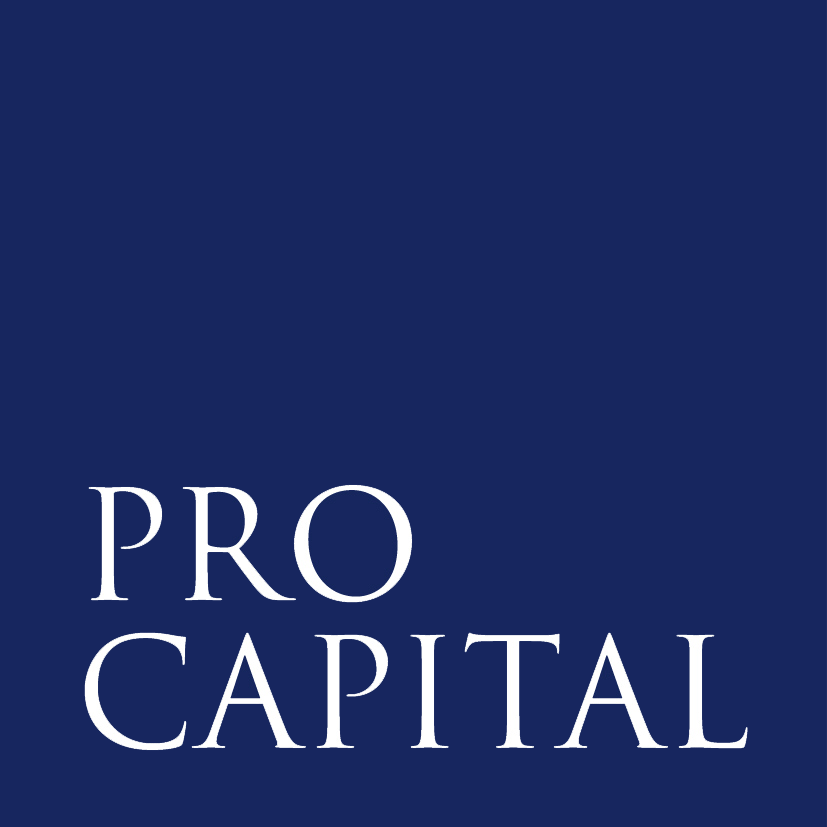 Pro Capital Logo